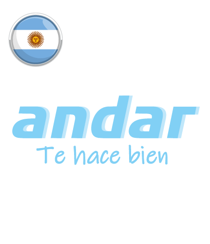 Andar