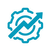 Implementación de mejoras por proyecto